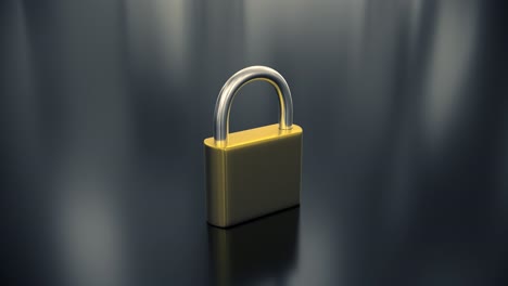 Candado-Cierre-Desbloquear-Bloqueo-Clave-Seguridad-Protección-Hackear-Contraseña-4k